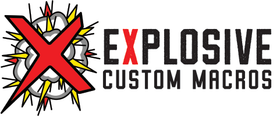 eXplosive Custom Macros