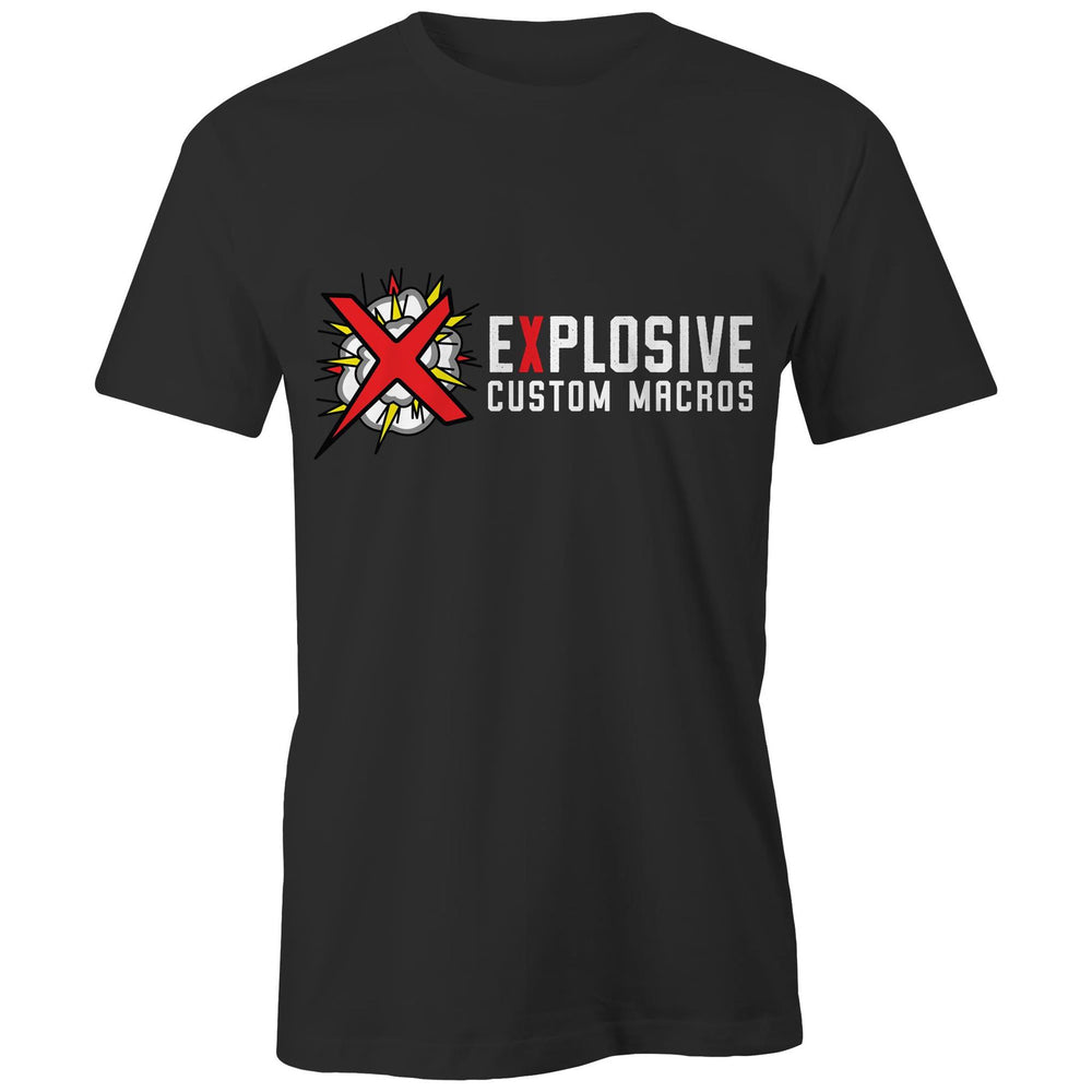 eXplosve Unisex T-Shirt