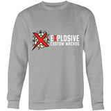 eXplosive Crew Sweatshirt